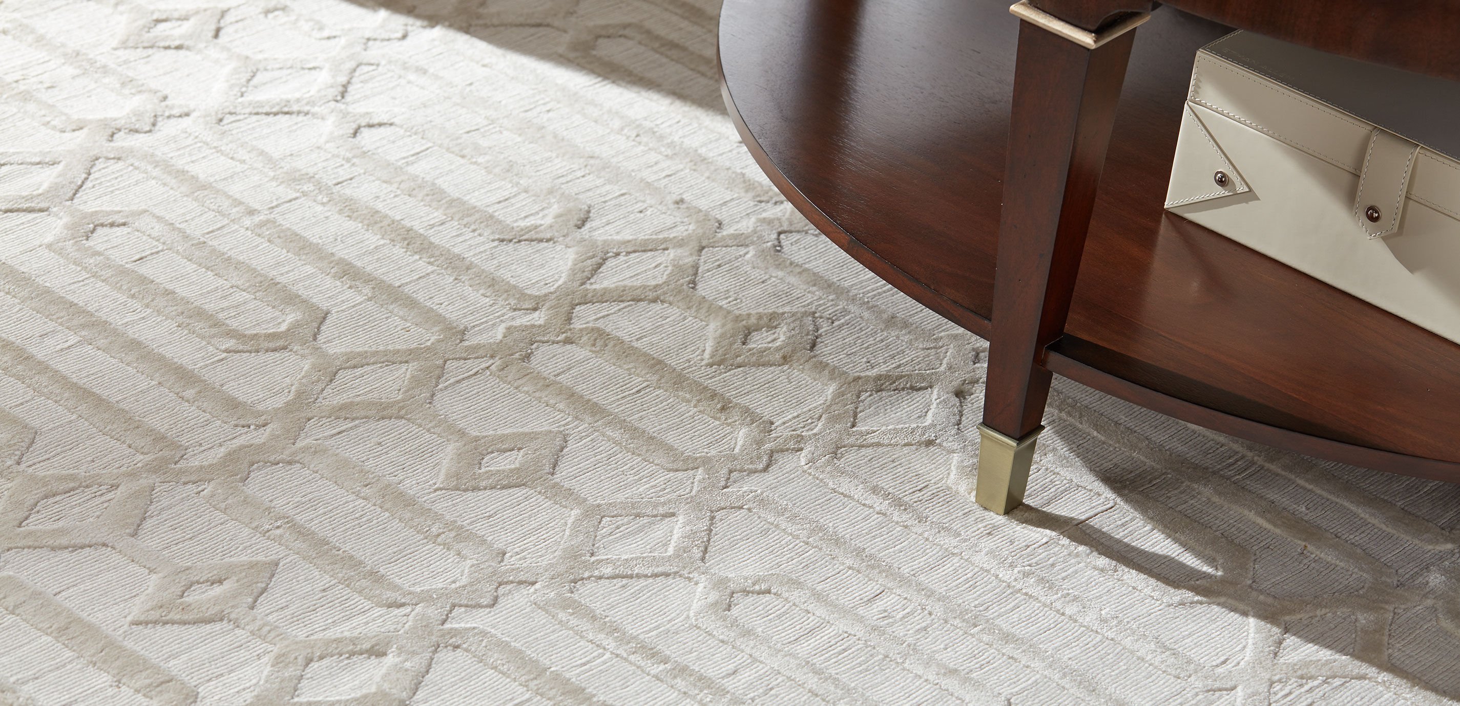 Geo Jacquard Rug_3