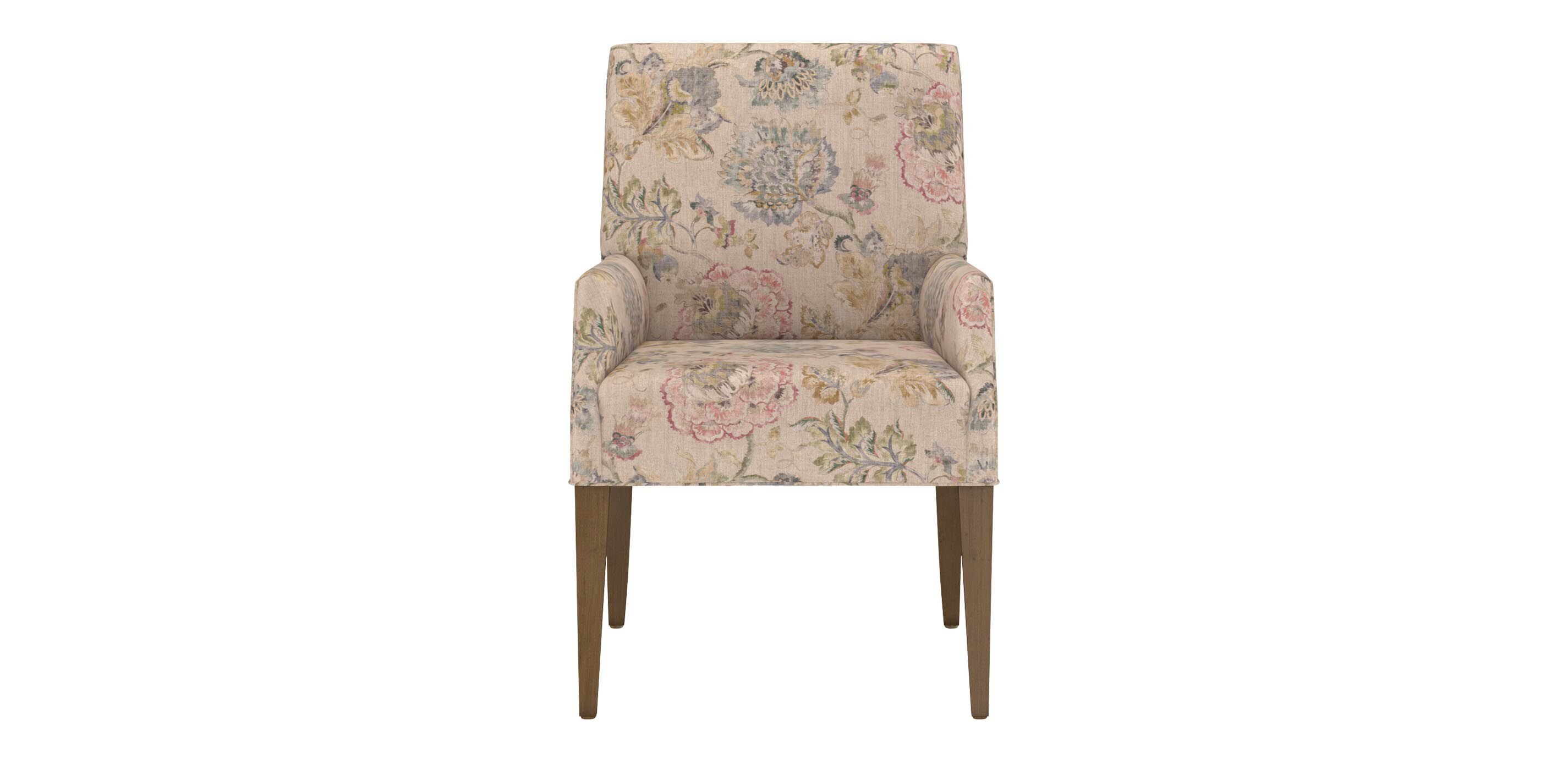 Clinton Armchair, Fall 2025