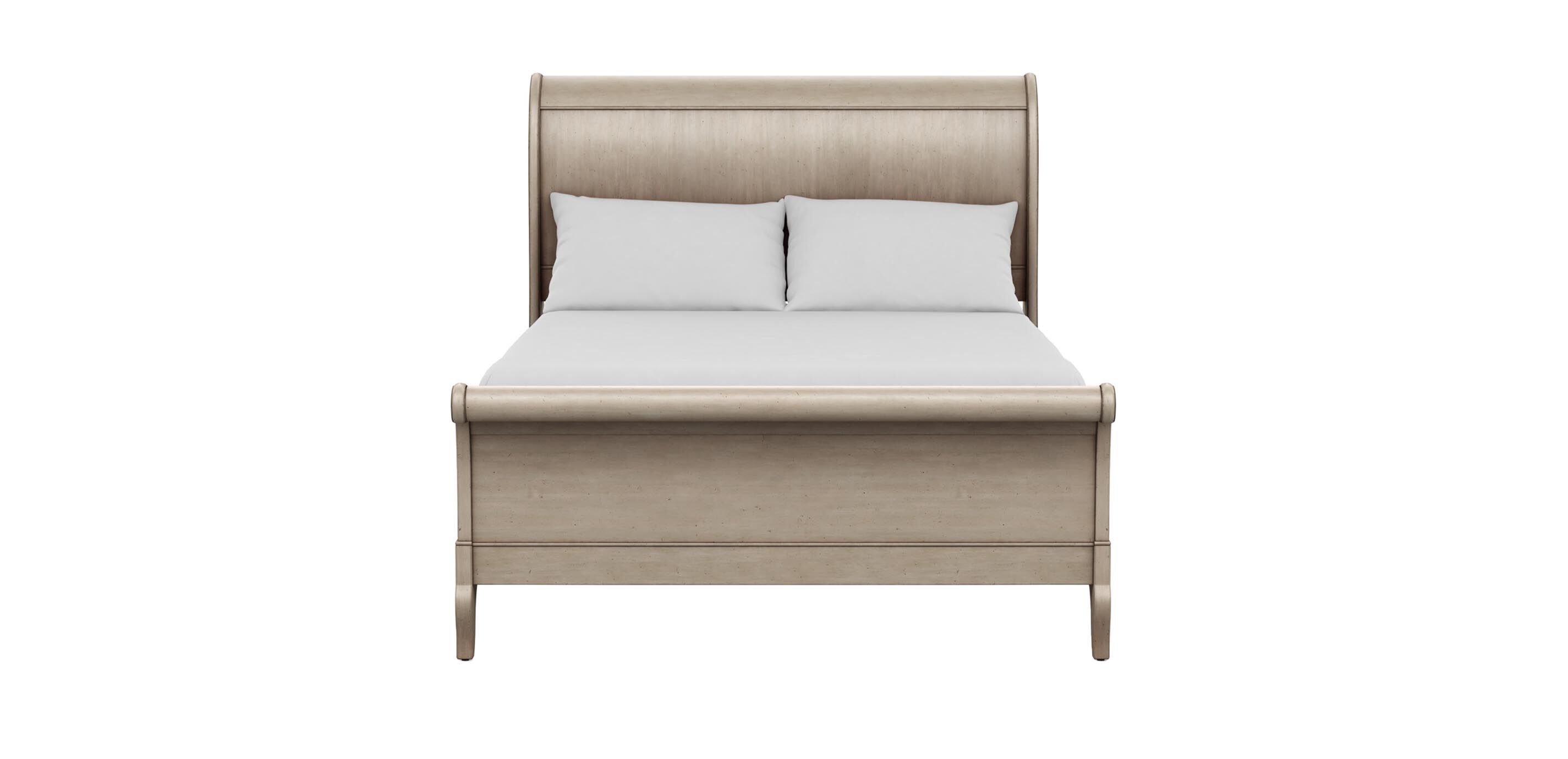 Chlo&eacute; Bed