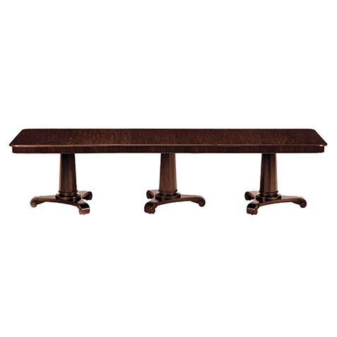 Sanders Grand Dining Table image