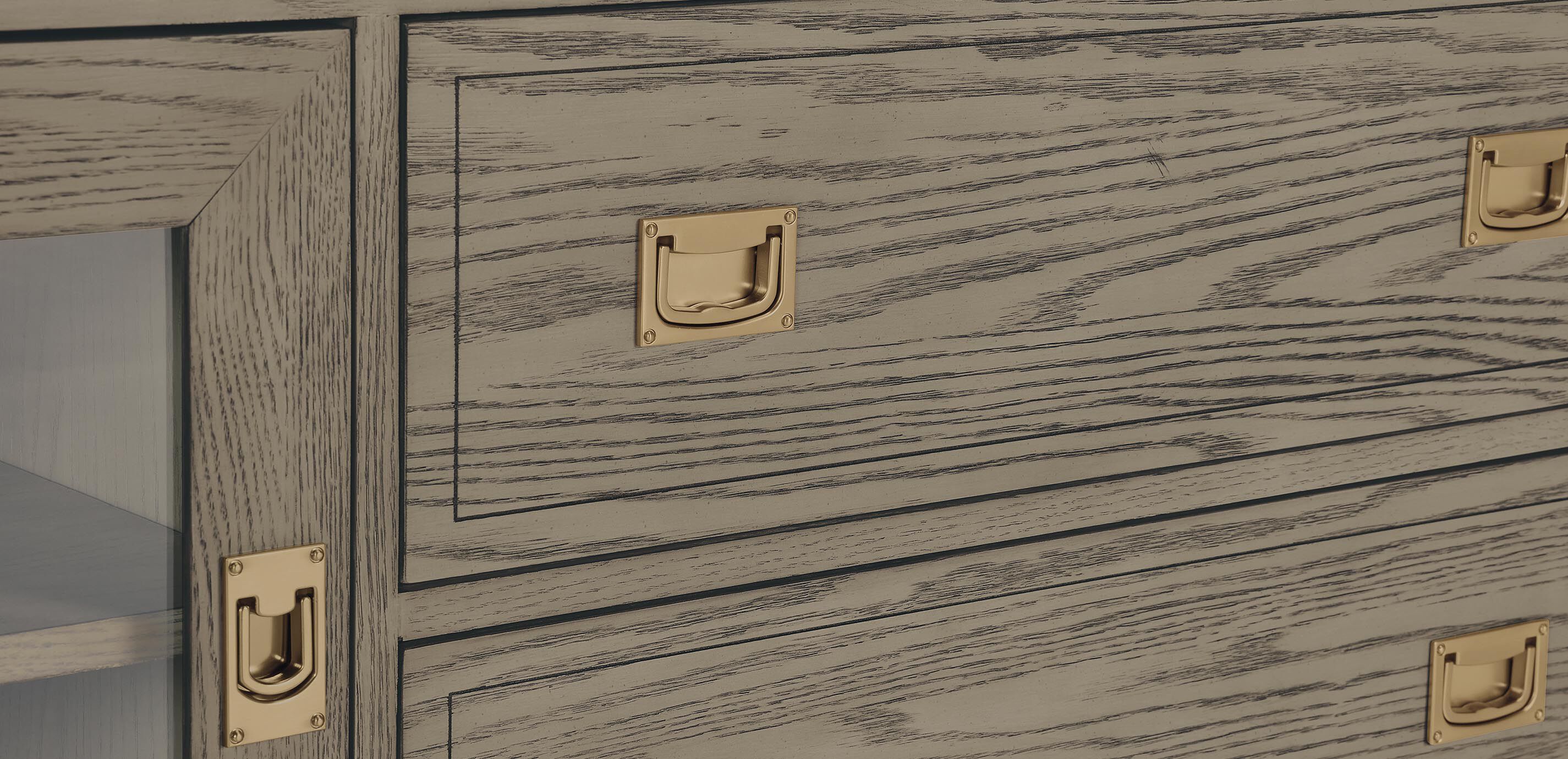 Sunwashed Gray (465) Finish Sample_2