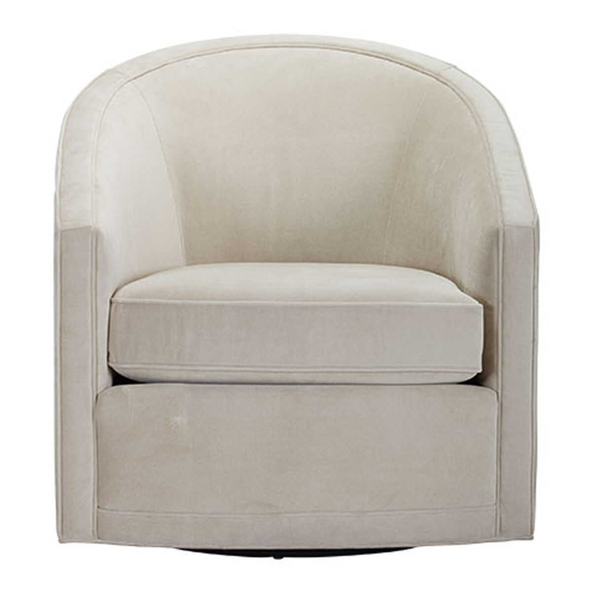 Baylee Swivel Chair, In Stock