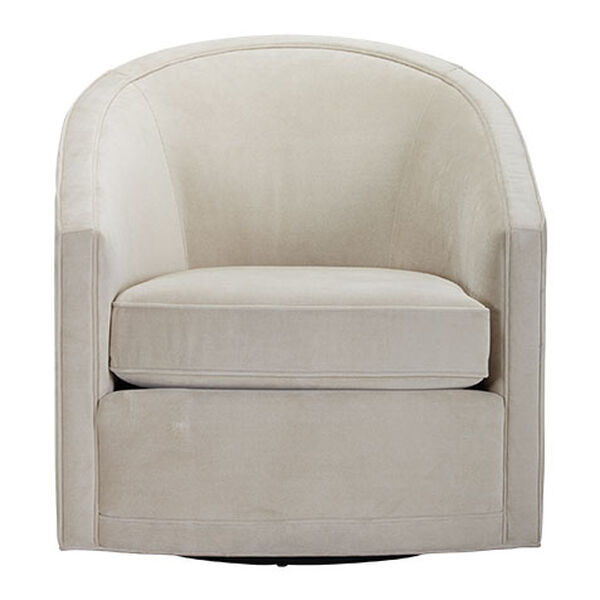 Baylee Swivel Chair, In Stock