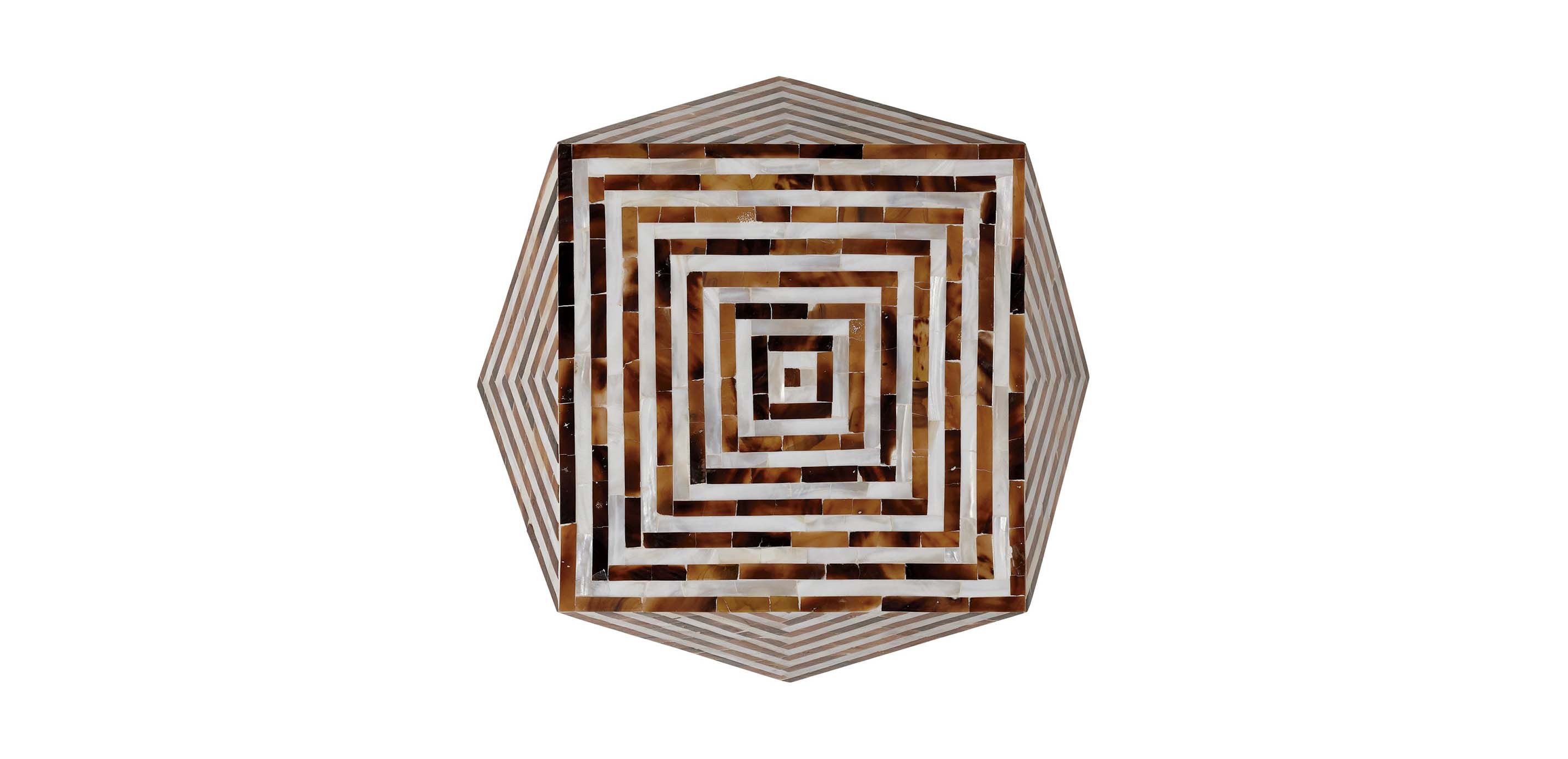 Alanna Mother-of-Pearl Accent Table_3