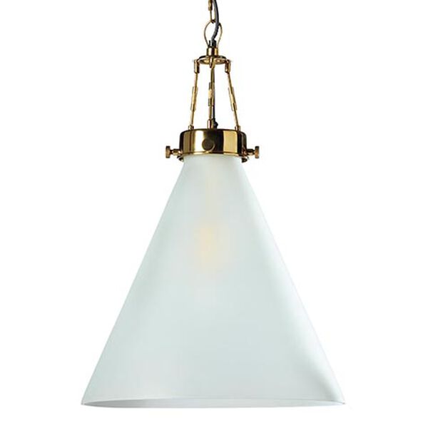 Rosalie Pendant Light