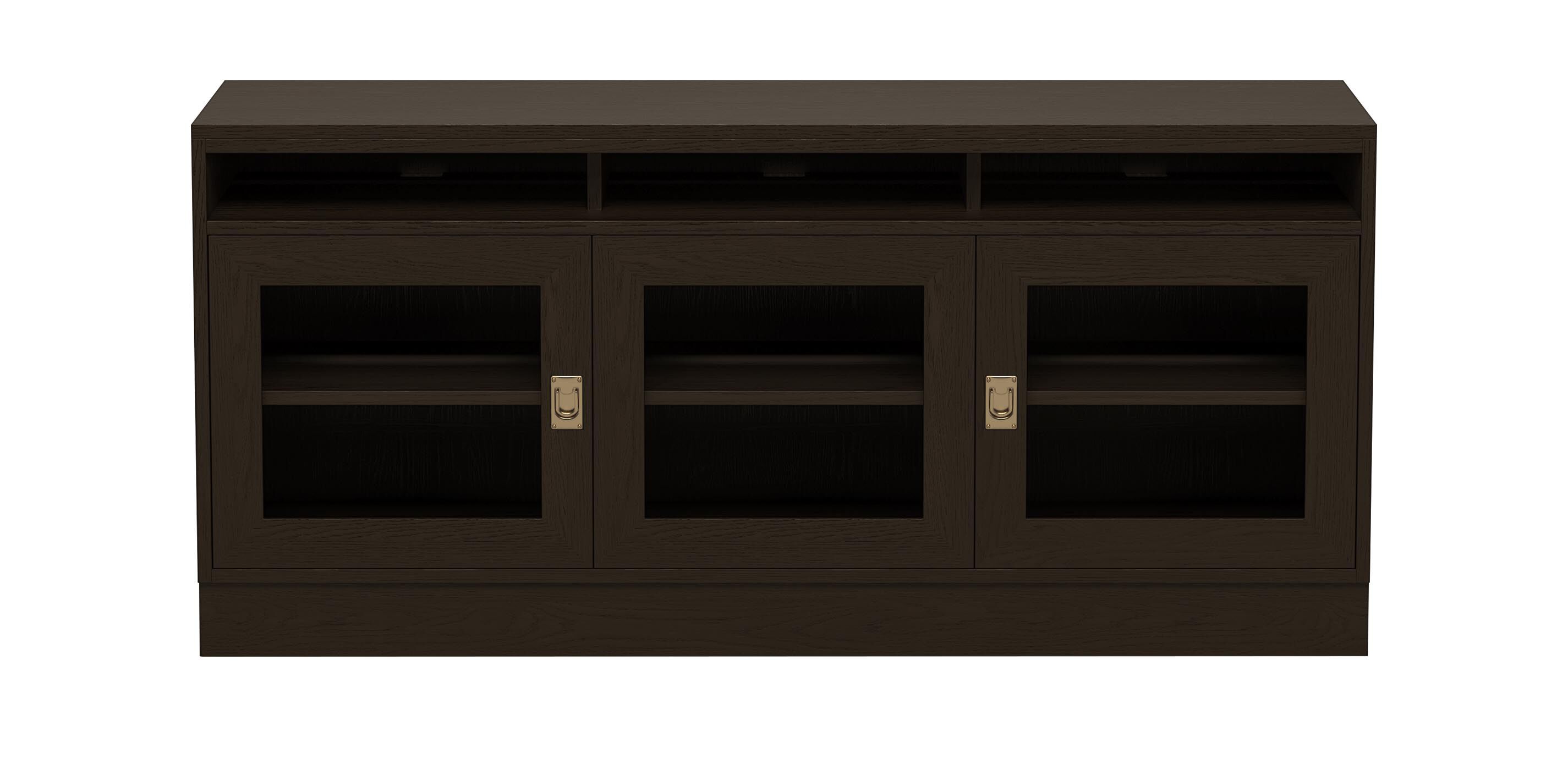 Callum 60&rdquo; Media Cabinet