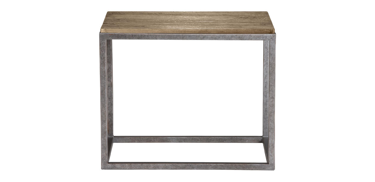 Borough End Table Side Tables Ethan Allen