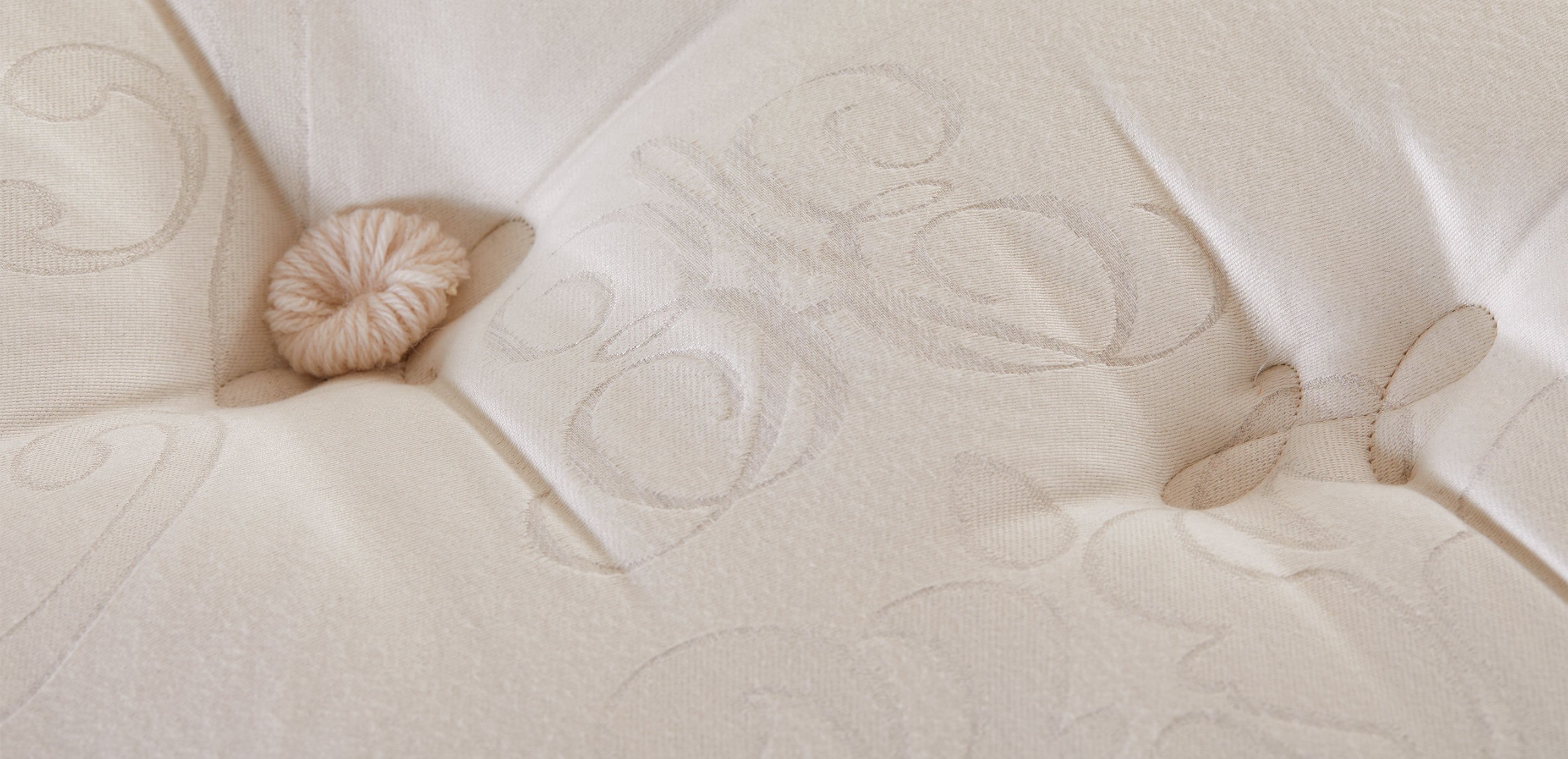 Ethan allen outlet signature firm mattress
