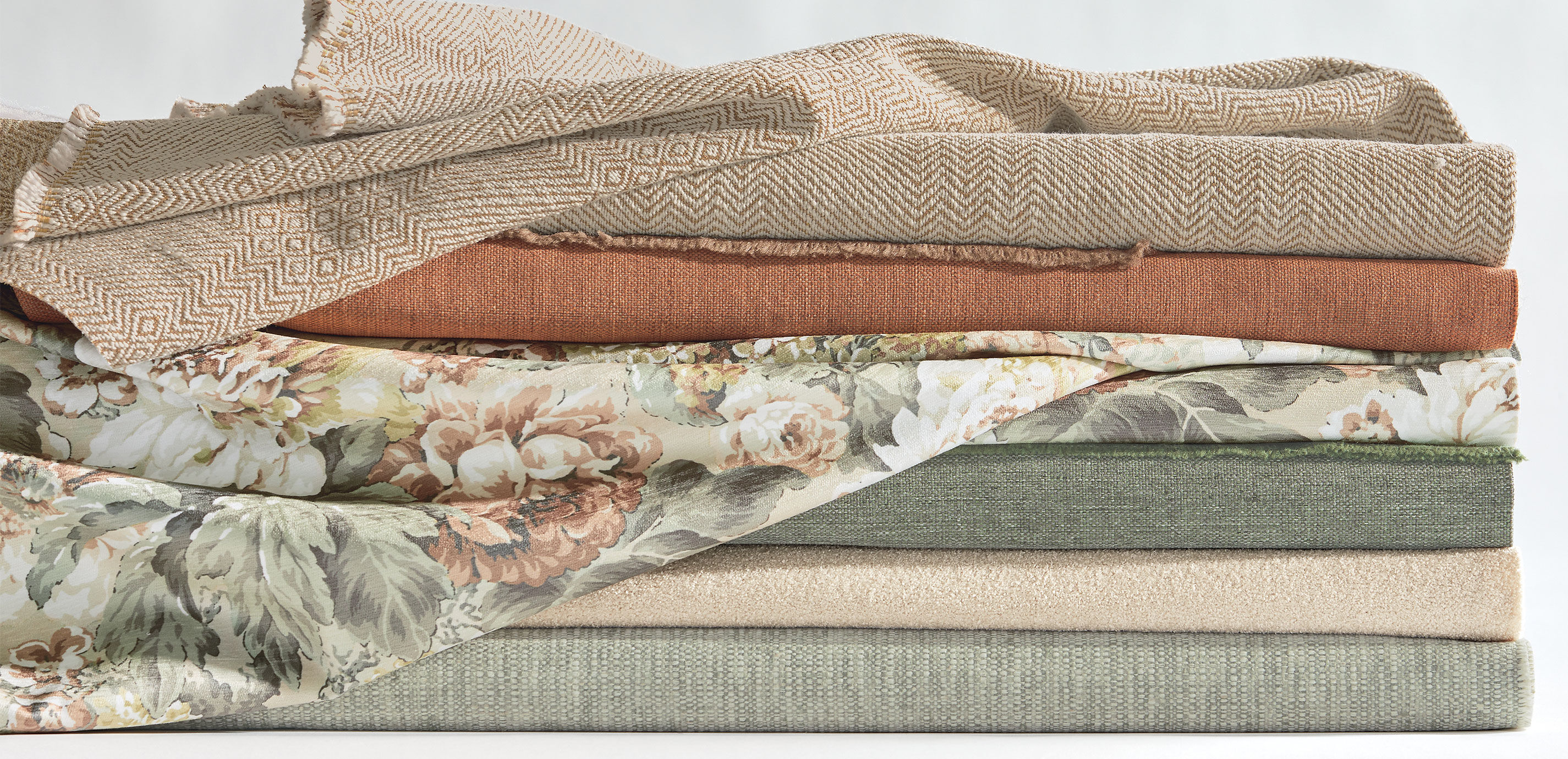 Taft Bayleaf Fabric Swatch_2