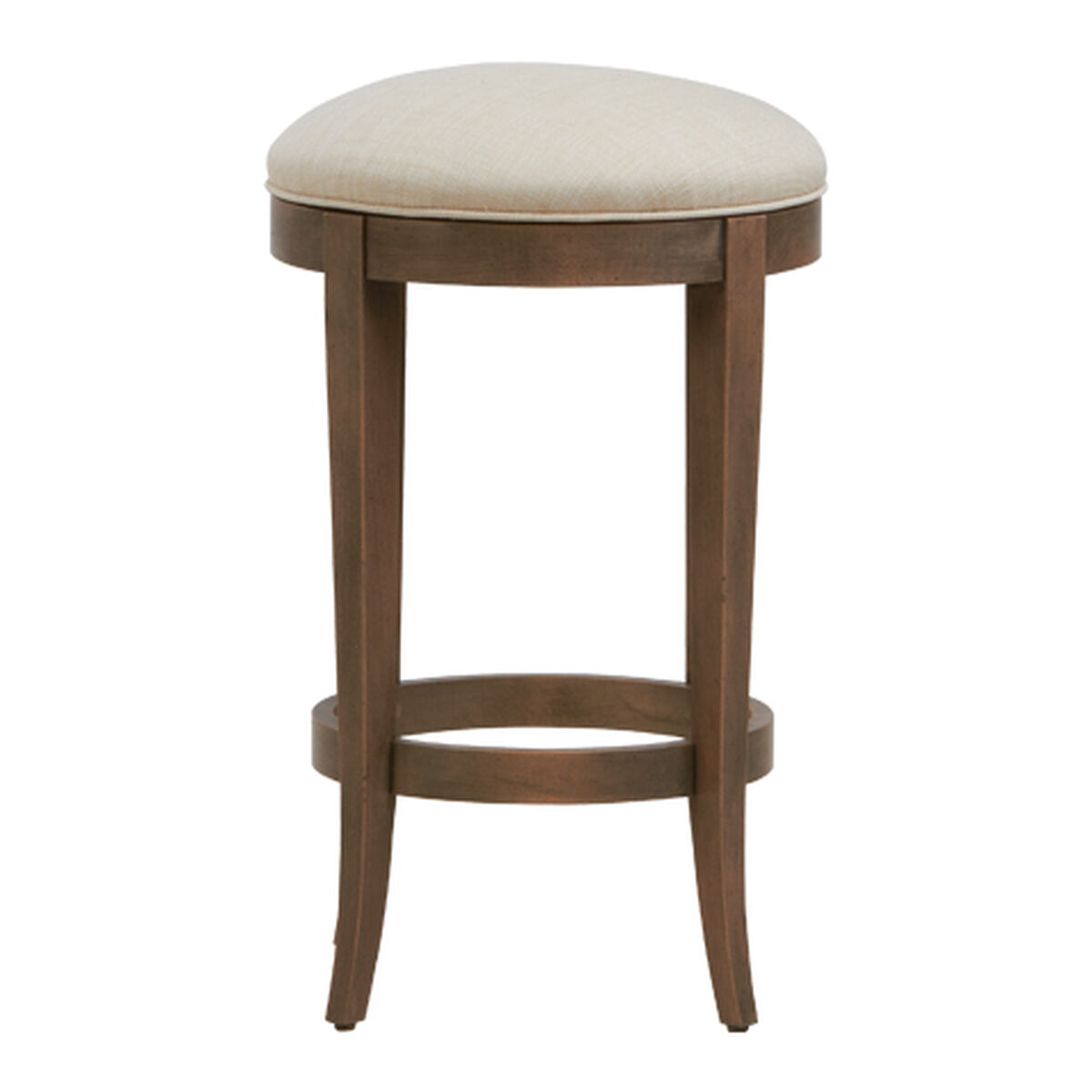 Asher Swivel Counter Stool