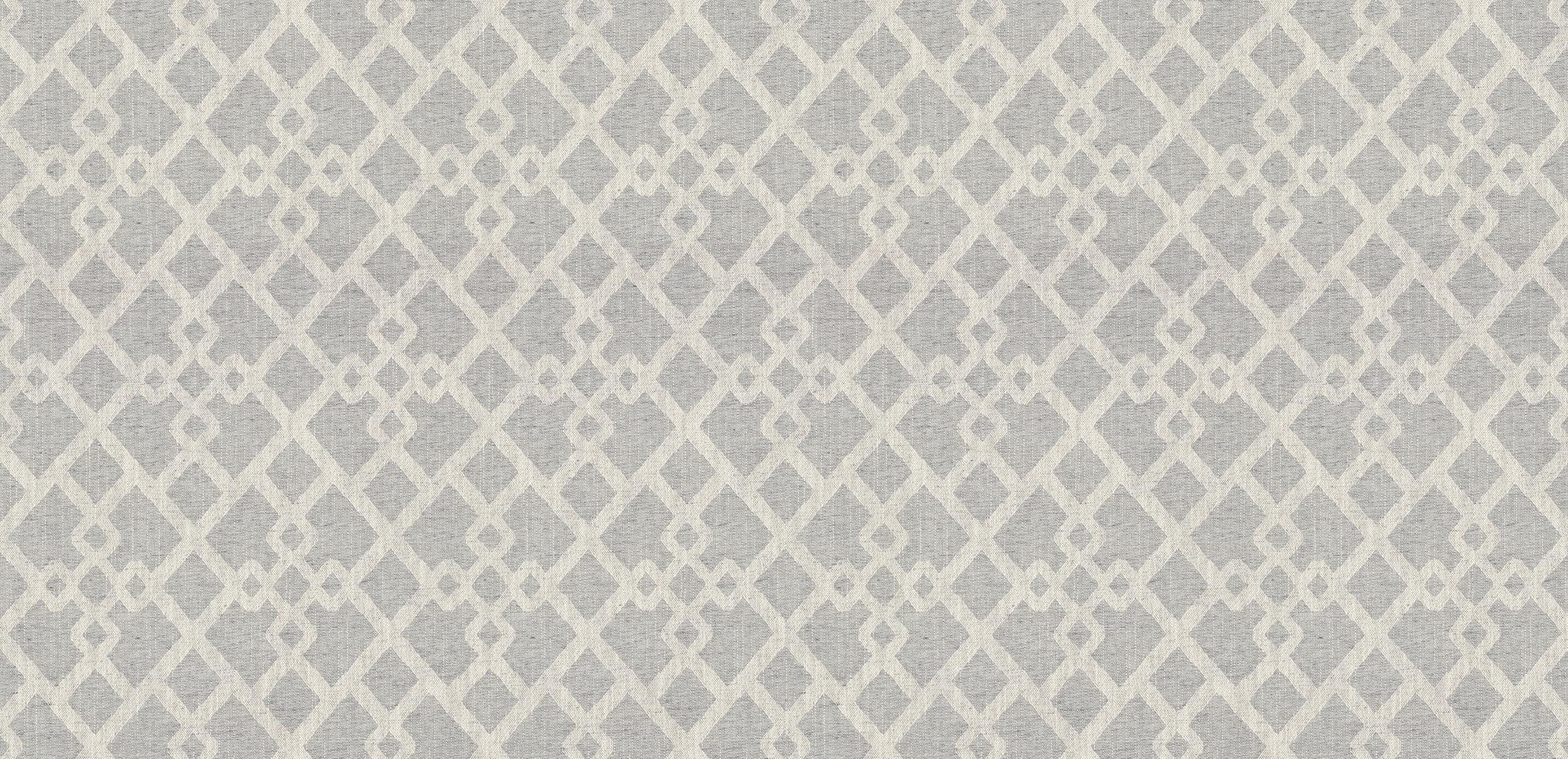 Lynwood Ice Blue Fabric By the Yard