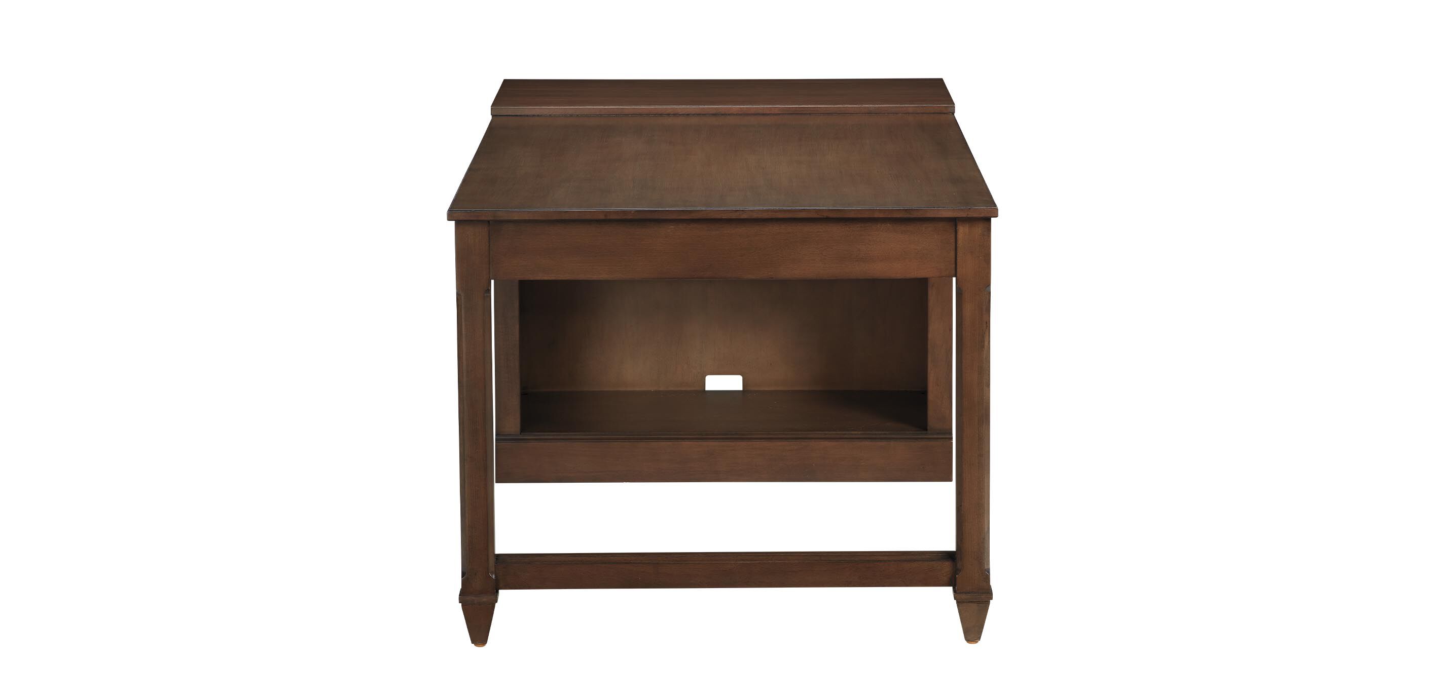 Continental Peninsula Desk_4