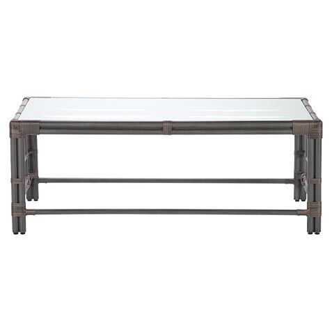 Cape Monaco Outdoor Coffee Table image