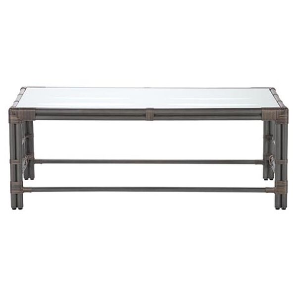 Cape Monaco Outdoor Coffee Table