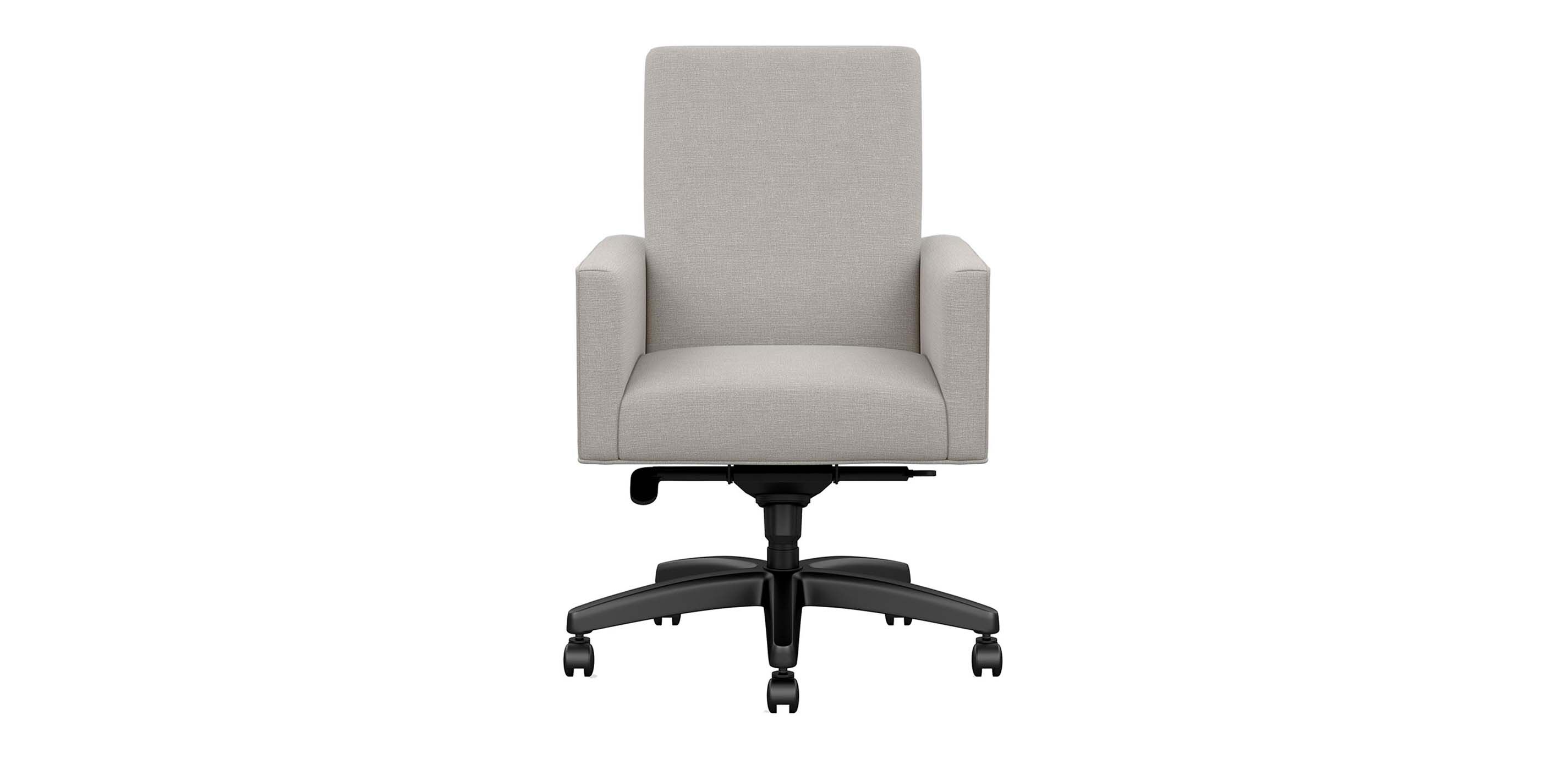 Ethan allen office new arrivals chair