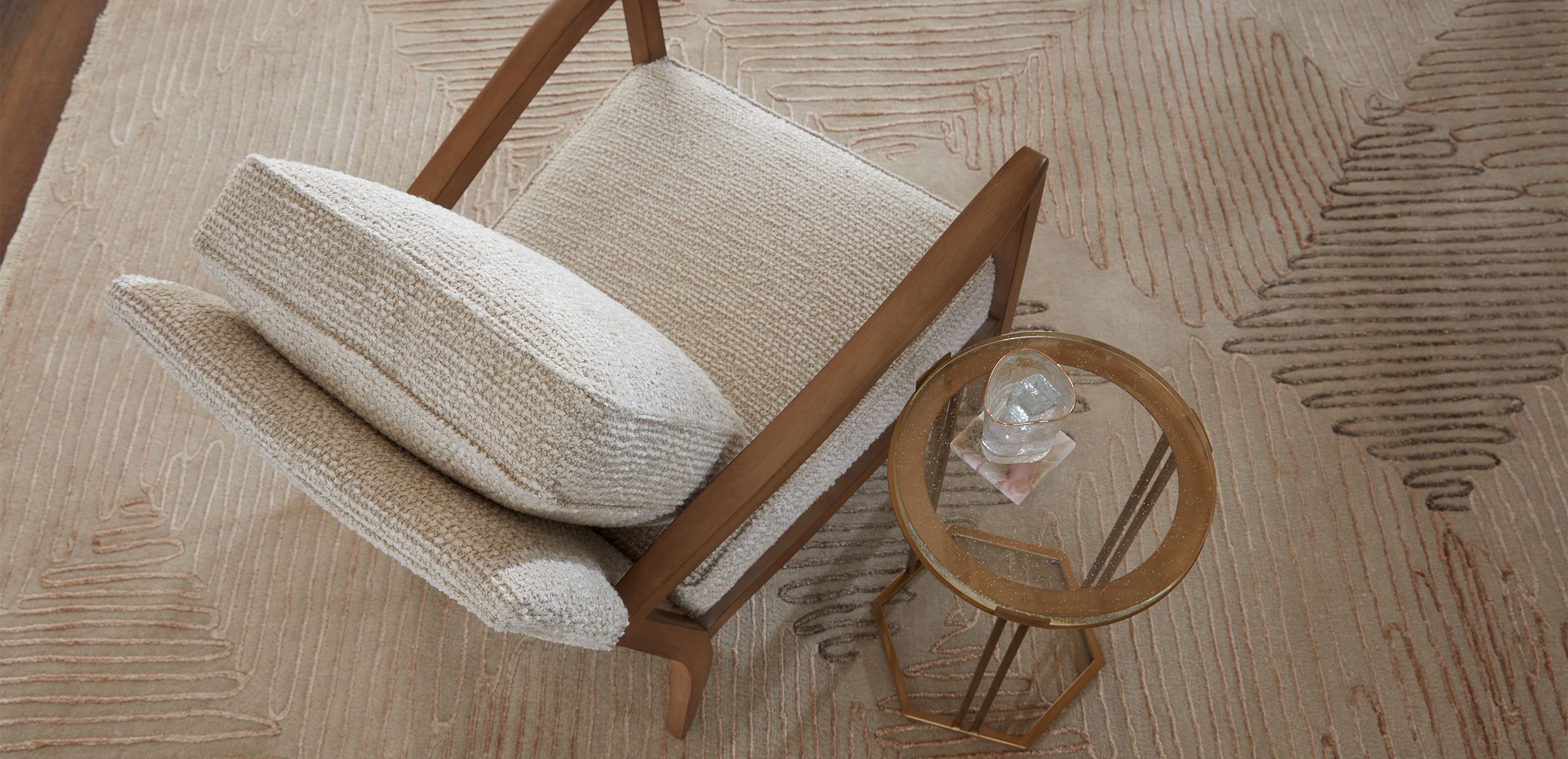 Dreamy Linen Fabric By the Yard_2