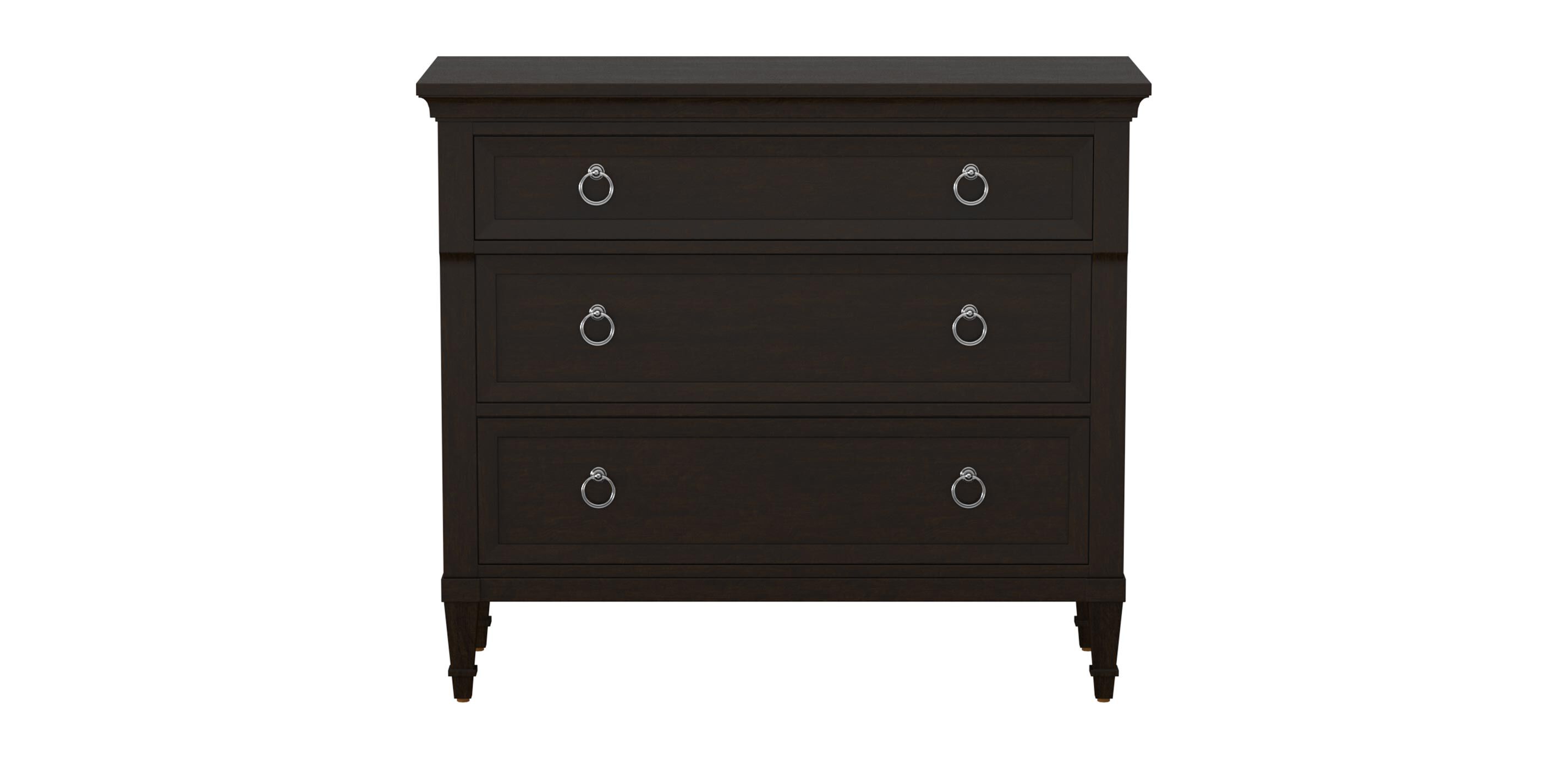 Continental Chest