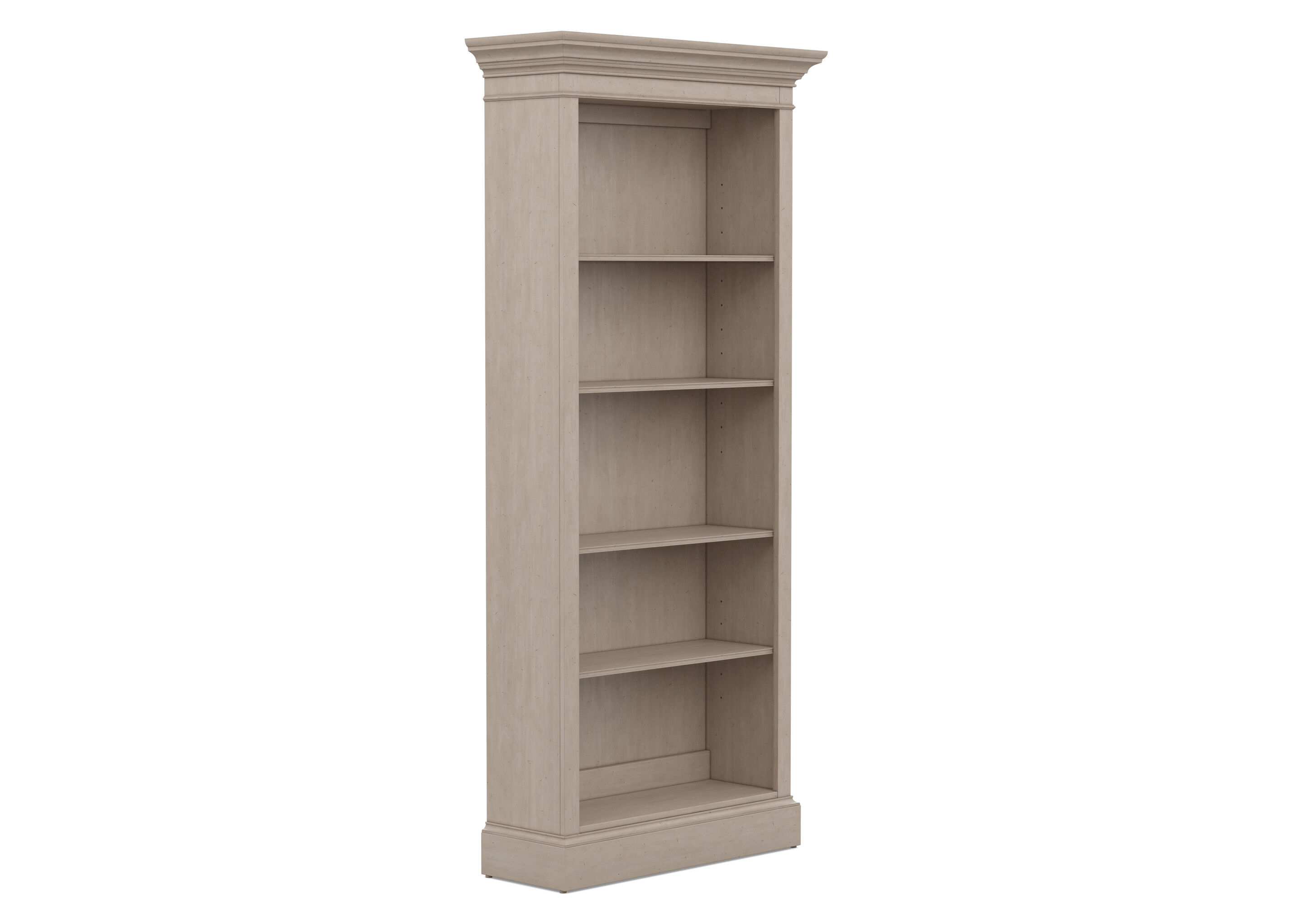 Villa Tall Bookcase_3