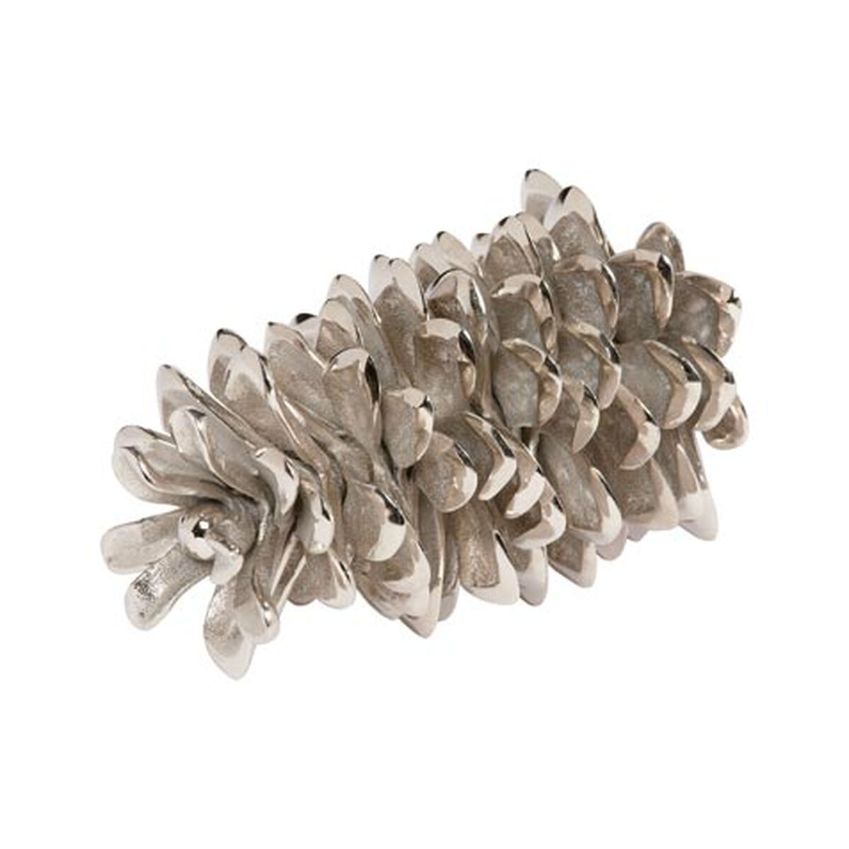 Nickel Pine Cone
