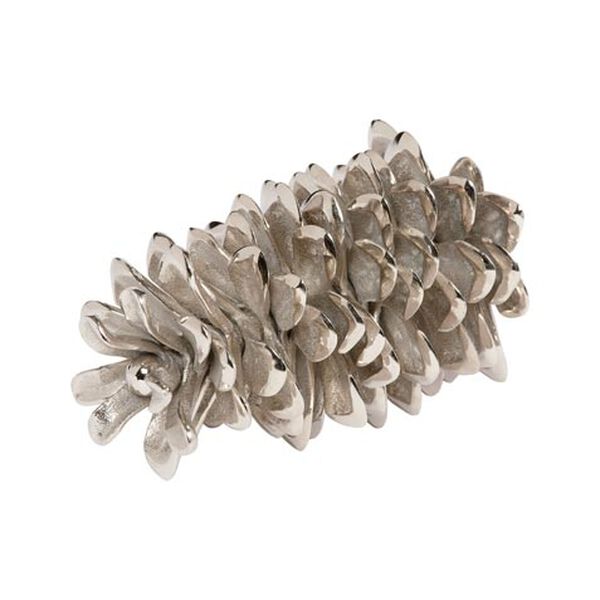 Nickel Pine Cone