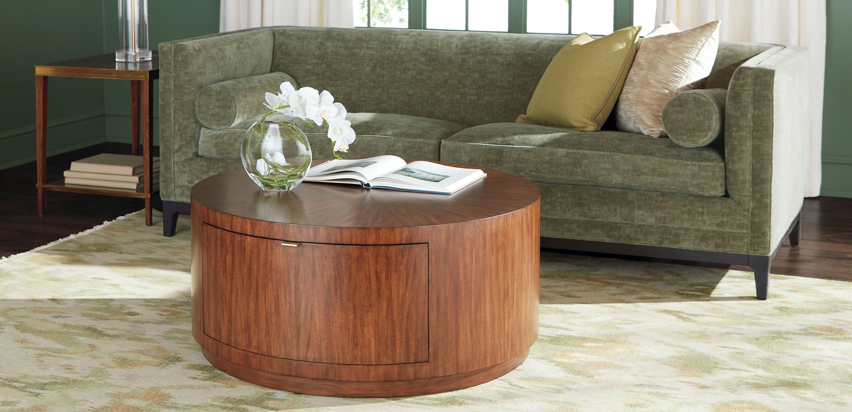 Lainey Round Coffee Table_9