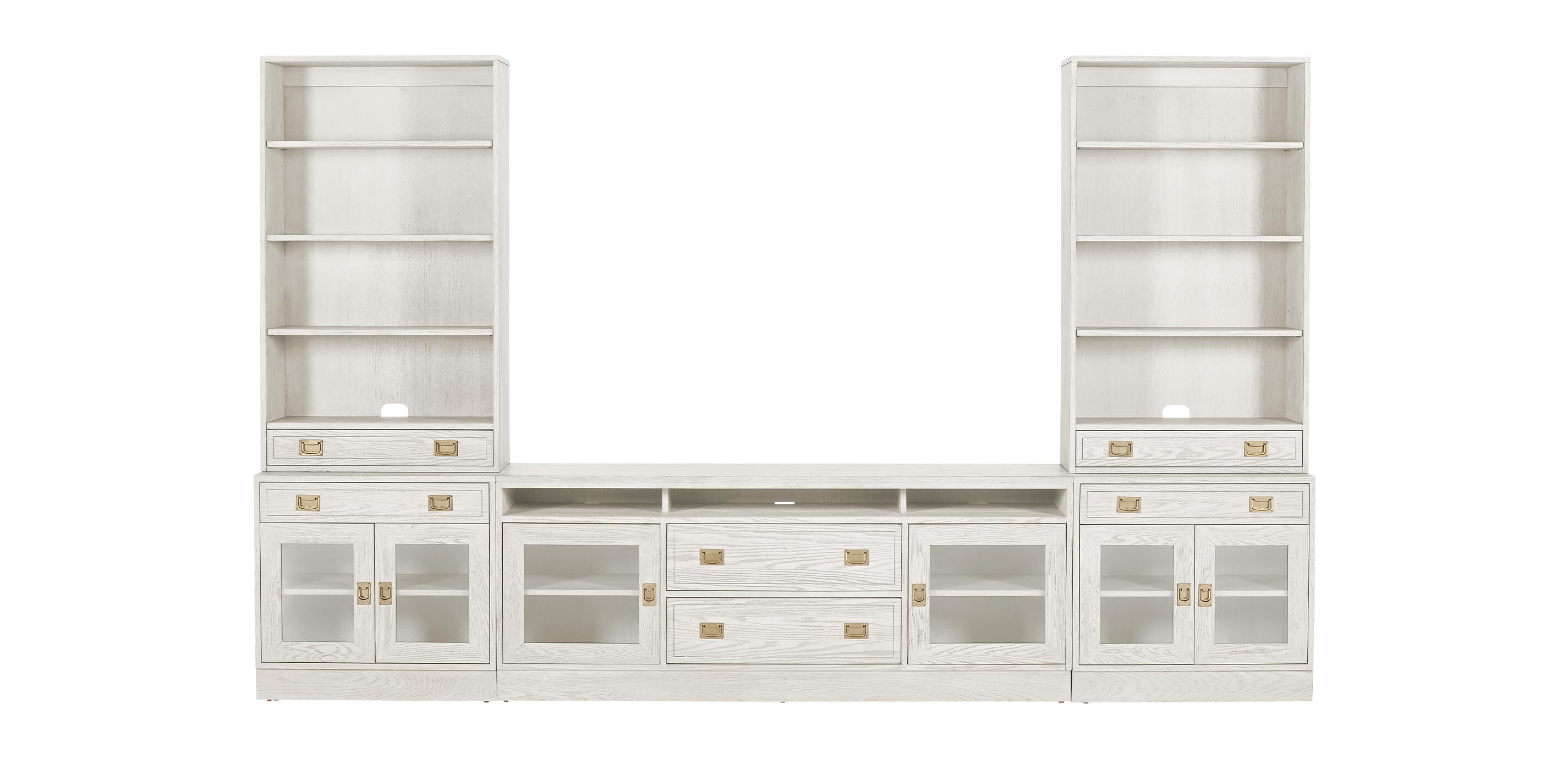 Callum Grand Media Center