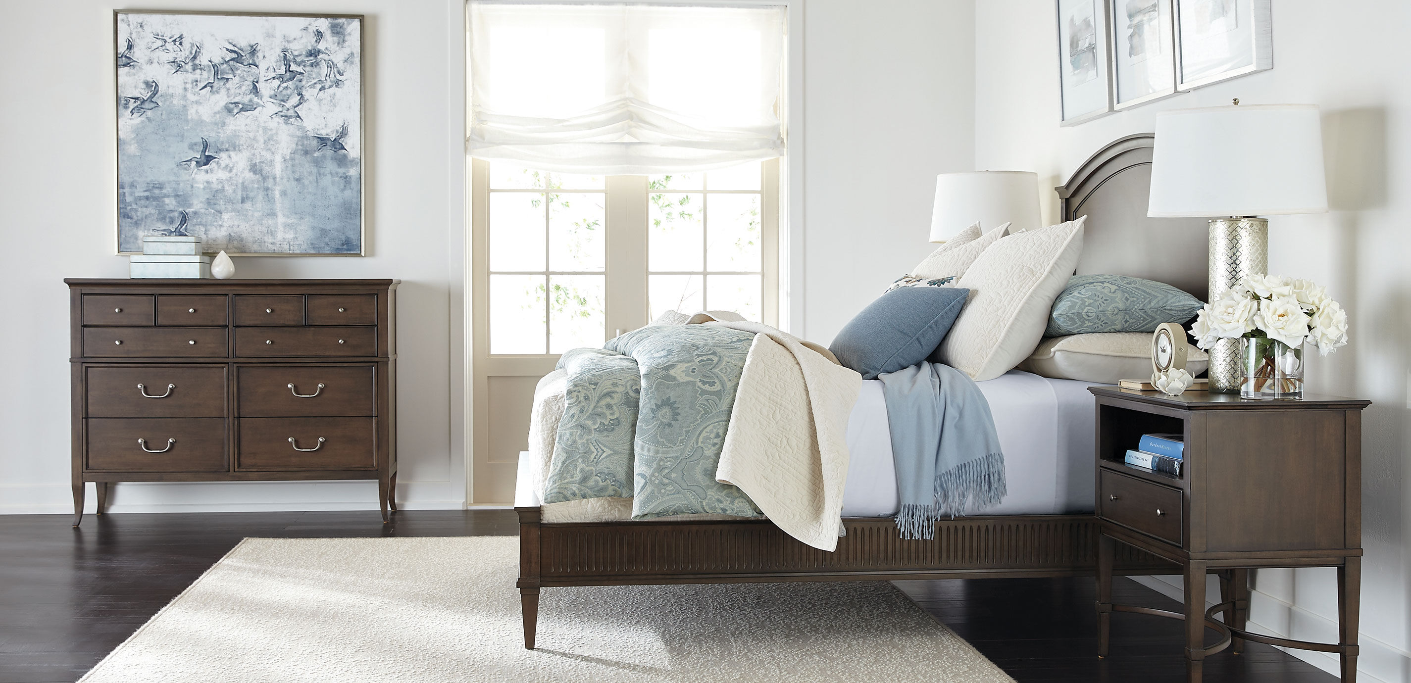 Earl Grey (364) Finish Sample_4