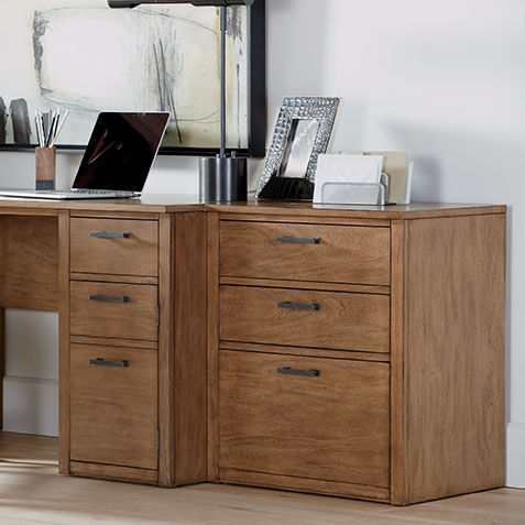 Ethan allen best sale duke desk