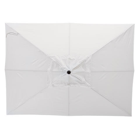 8' x 11' Single Vent Umbrella Product Tile Hover Image 408090