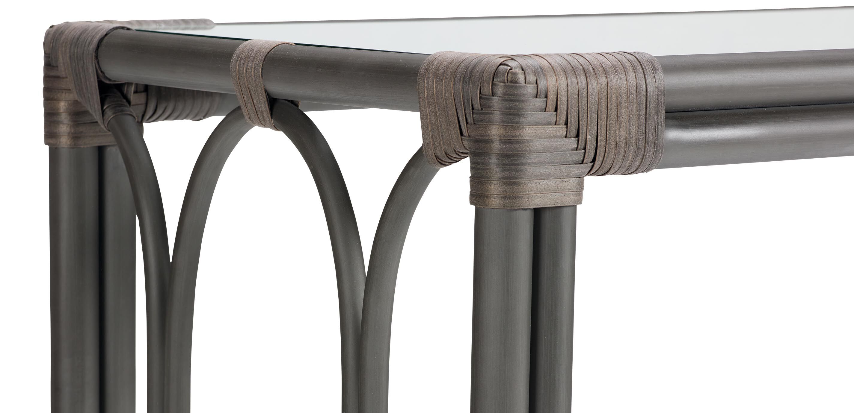 Cape Monaco Outdoor Console Table_5