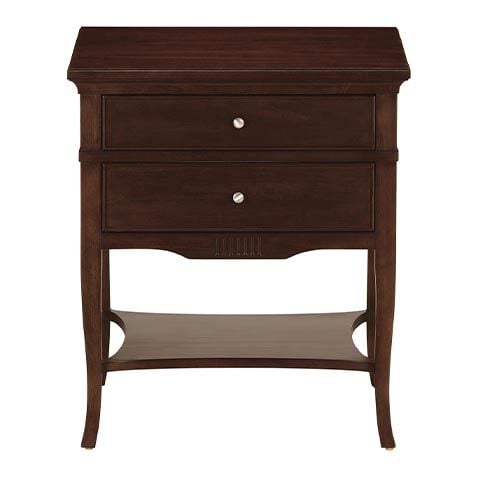 Paeton Small Night Table image