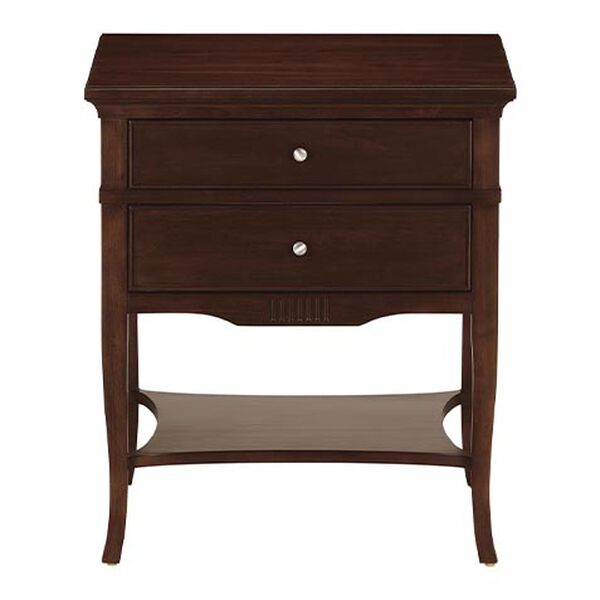 Paeton Small Night Table