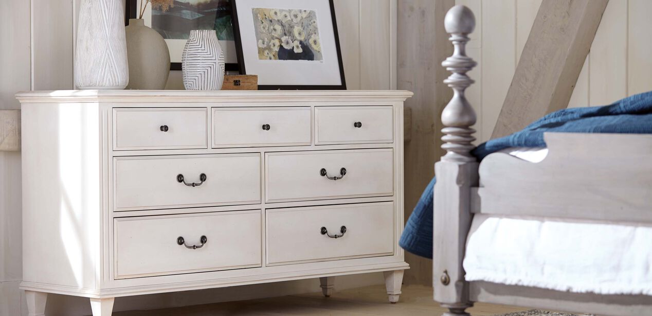 Jason Dresser Dressers & Chests Ethan Allen