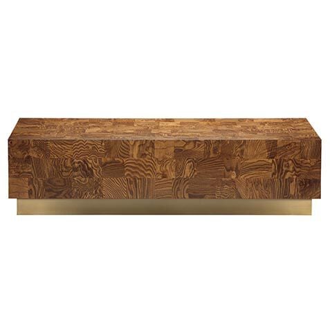 Braemore Rectangular Coffee Table image 368200