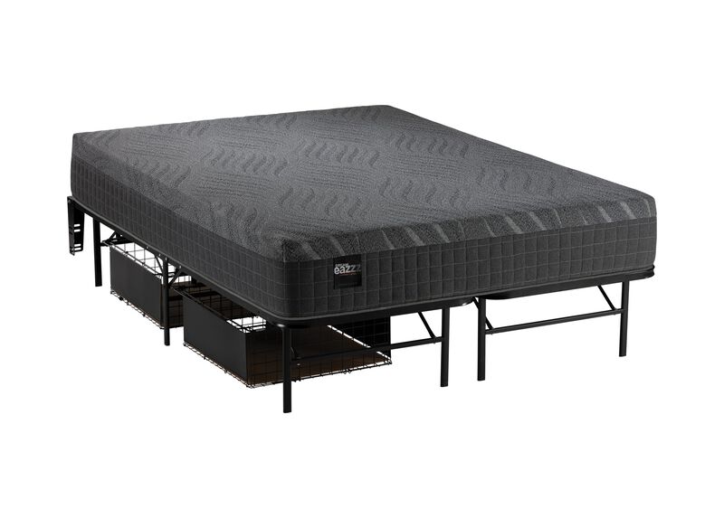 Metal Platform Bed Base Frame For Ethan Allen Mattresses Ethan Allen