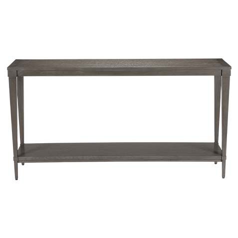 Glenavon Wood Console Table image