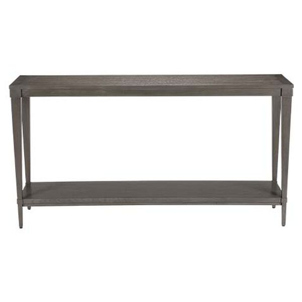 Glenavon Wood Console Table