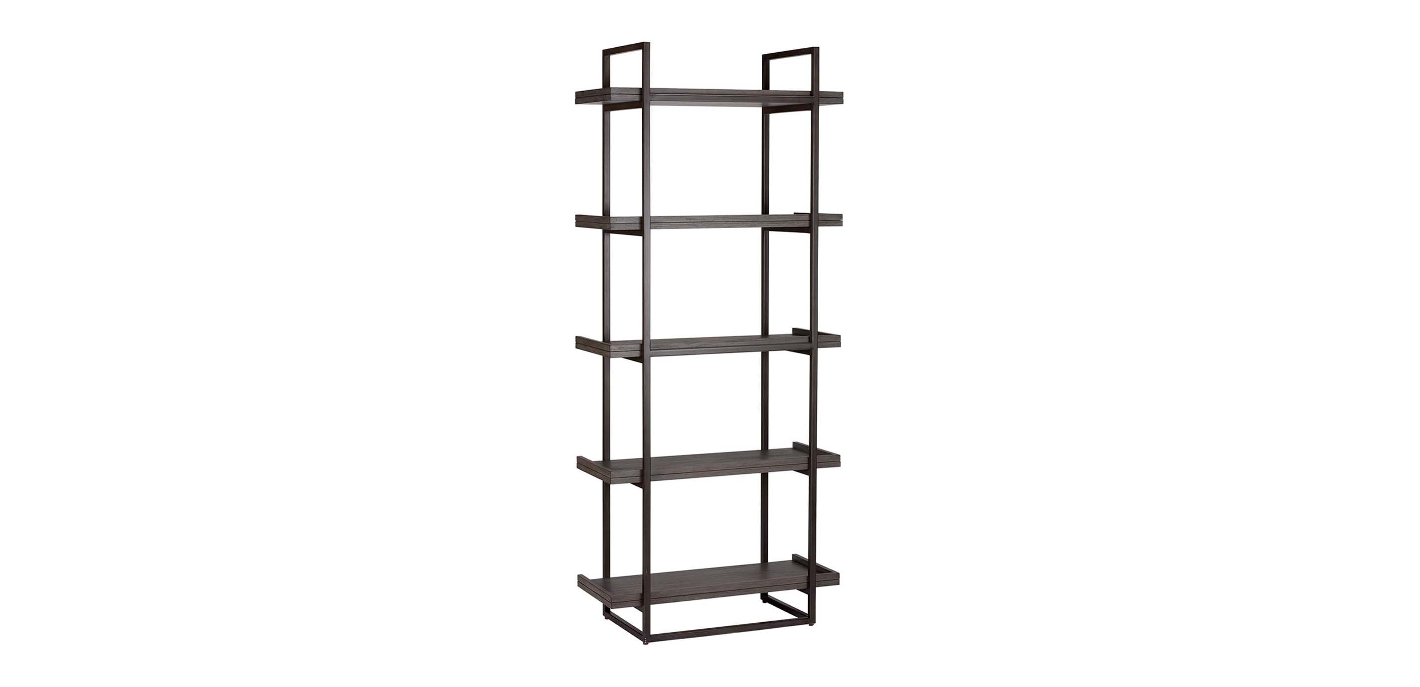Dillonvale Display Bookcase_3