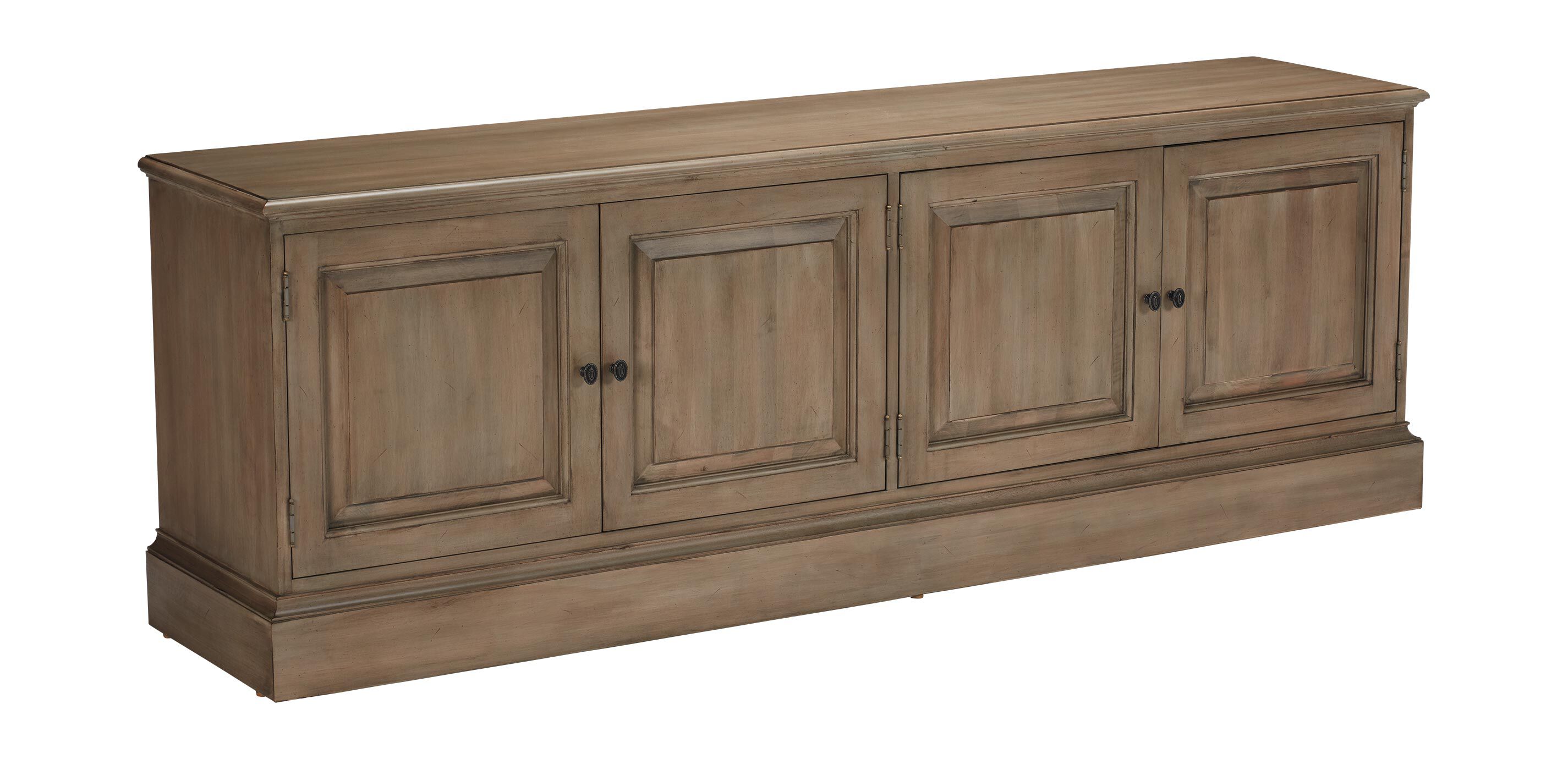 Large Villa Media Cabinet_2