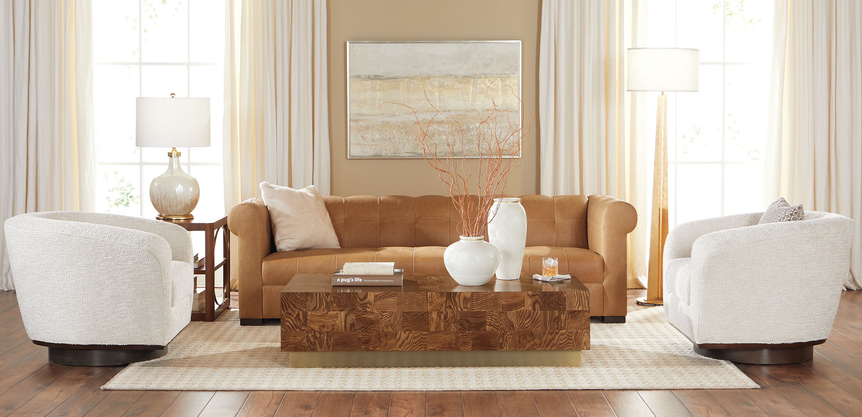 Helena Swivel Chair_7