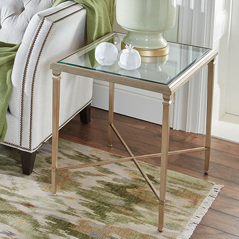 End Tables Accent Tables Ethan Allen