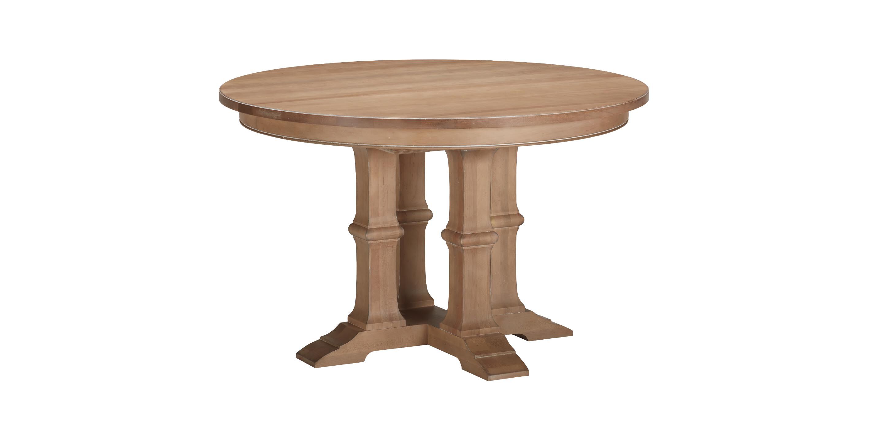 Piermont Round Extension Dining Table_3