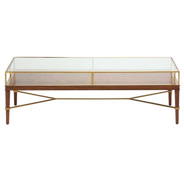 Nadia Coffee Table