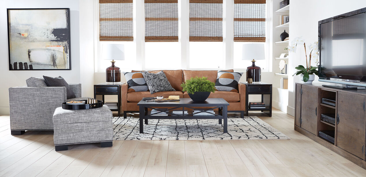 Dynasty End Table Side Tables Ethan Allen