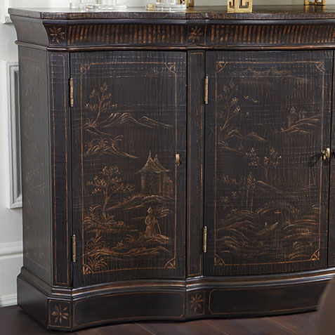 Chinoiserie (530) Finish Sample Product Tile Hover Image 982416   530