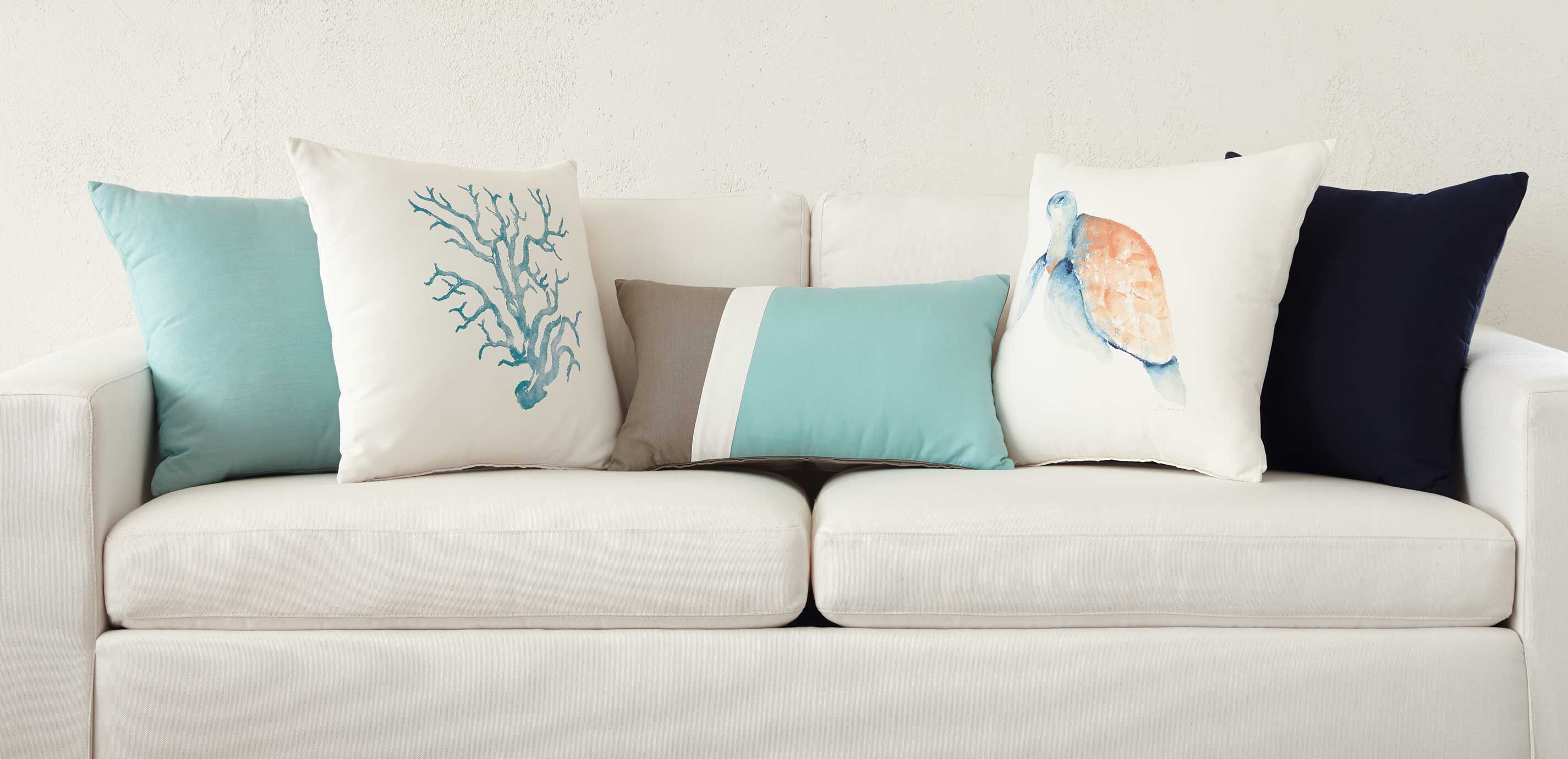 Outdoor turtle pillows shop