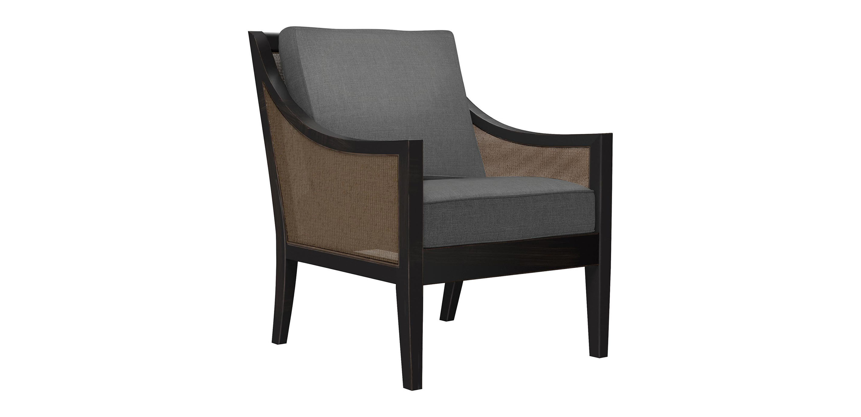 Kelby Woven Chair
