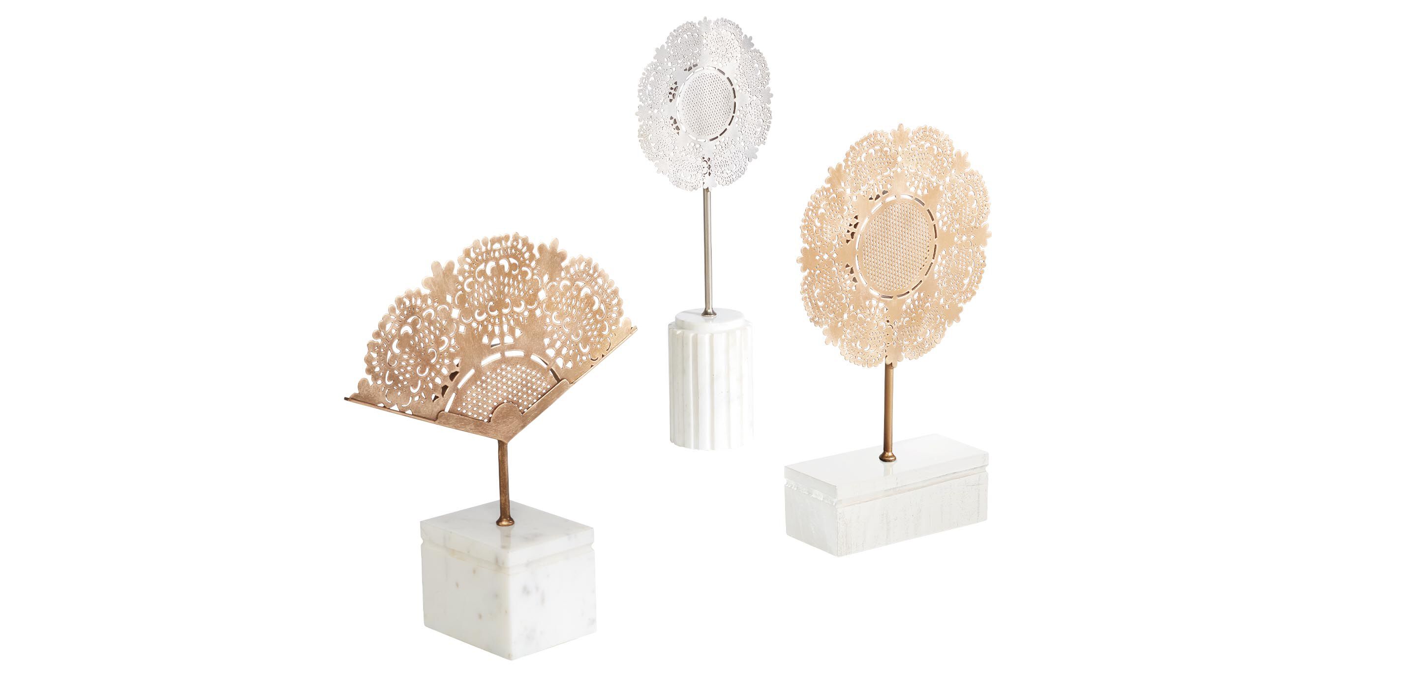 Aurora Metal Lace Sculpture_5