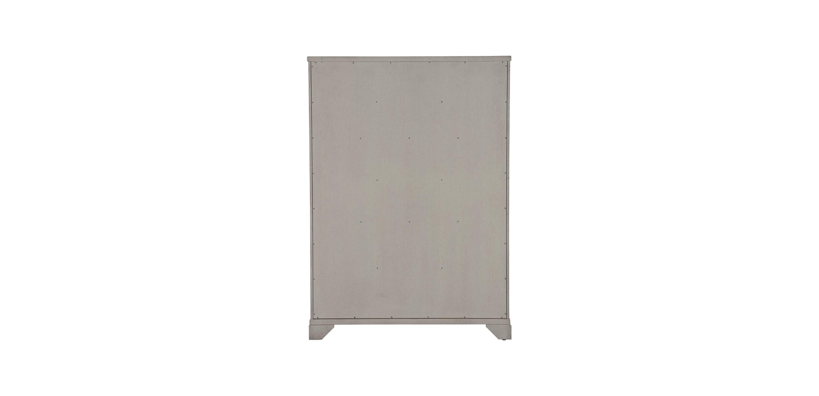 Heston Oak Tall Chest_5