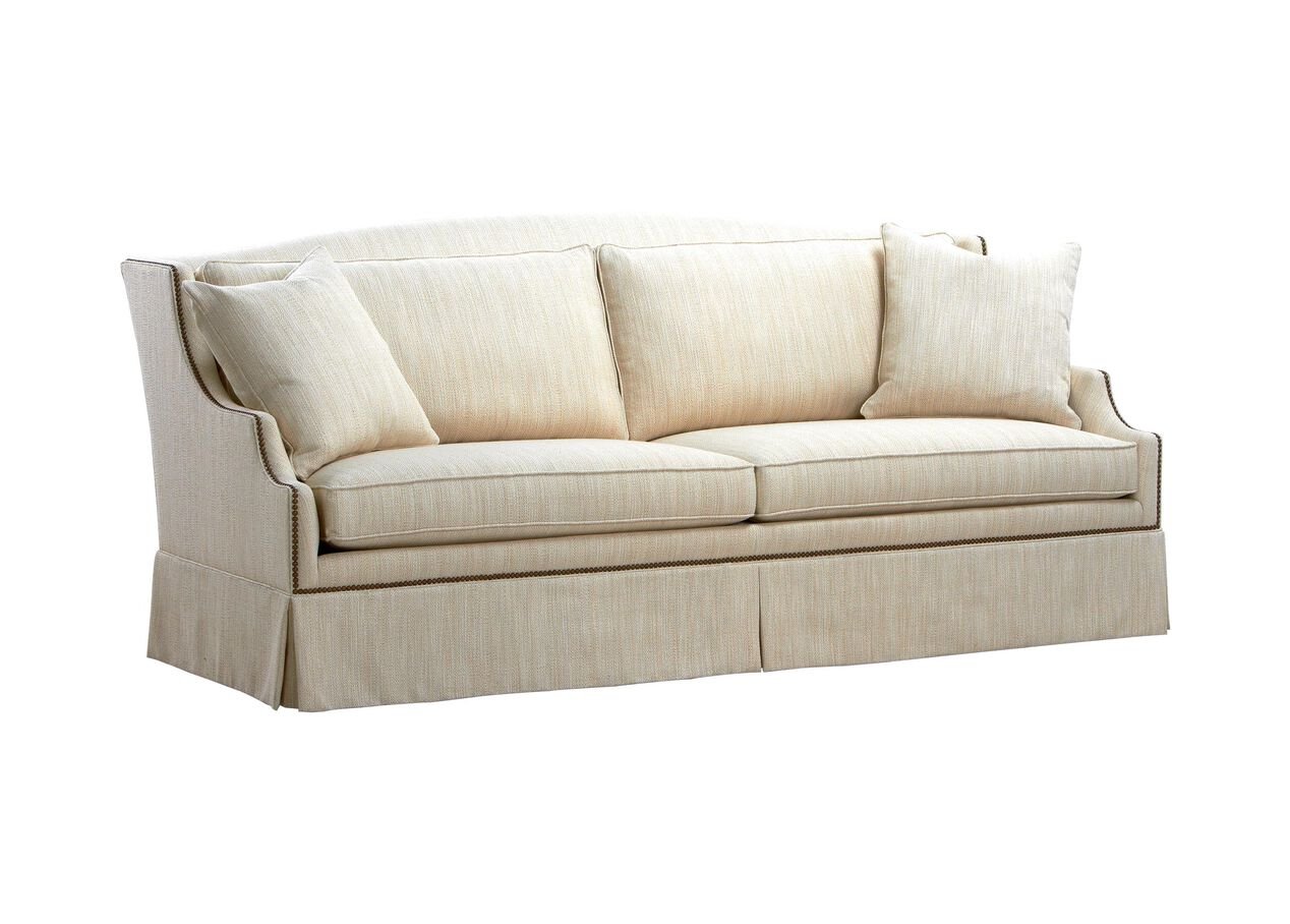 Phoebe Sofa Sofas & Loveseats Ethan Allen